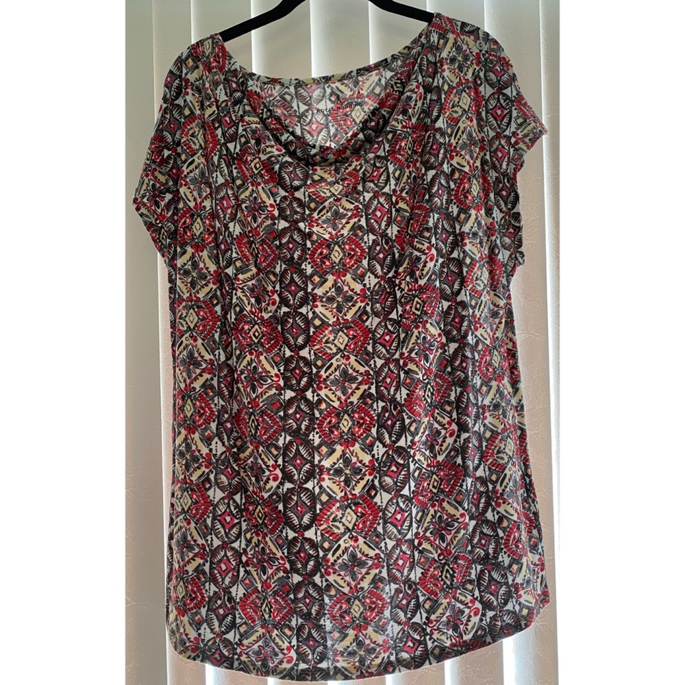 Royal Robbins Top